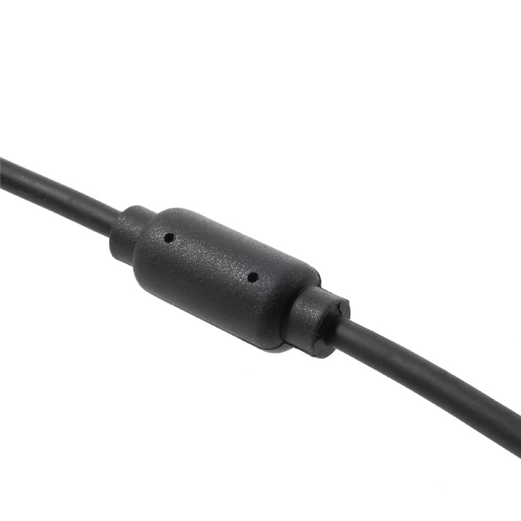VORSON VCB-005 3m Micro USB Data Sync Charging Cable for Samsung HTC Huawei - Black-6