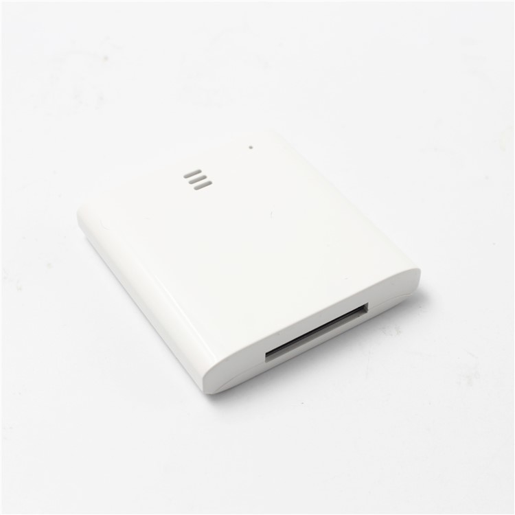 Bluetooth V2.1 A2DP Music Receiver Adapter for iPod iPhone 30-Pin Dock Speaker