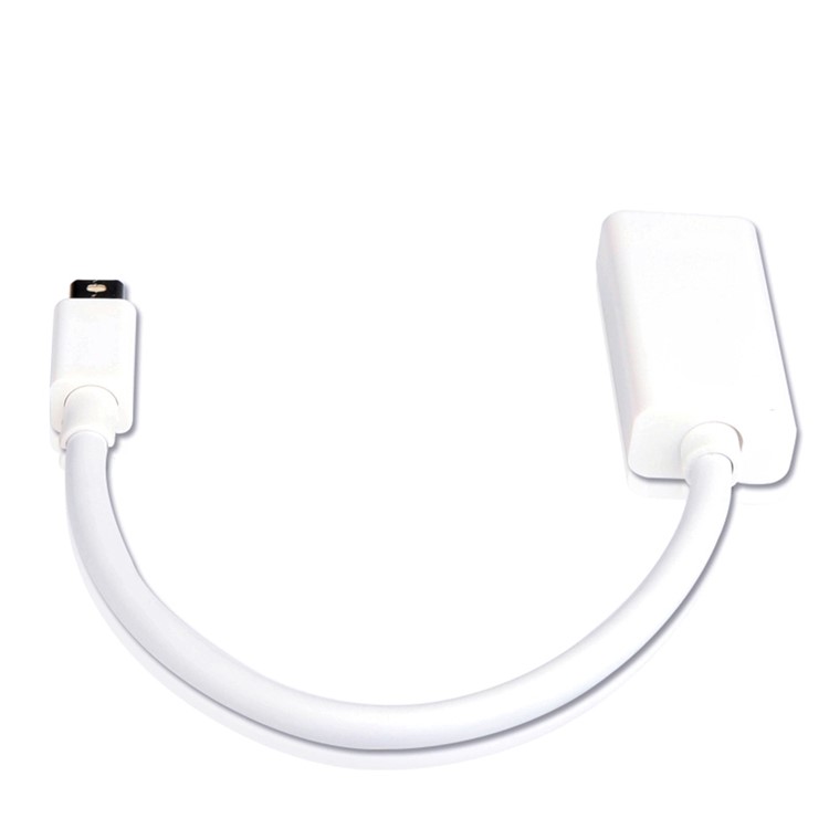 LENTION Mini DisplayPort to HDMI Adapter Converter-6