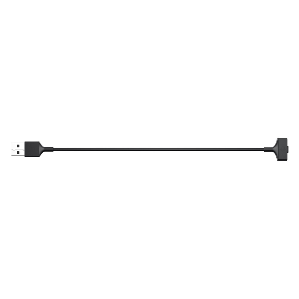 Cable de Carga de Reloj de Cable de Carga USB Portátil Para Reloj Inteligente Fitbit Ionic-5