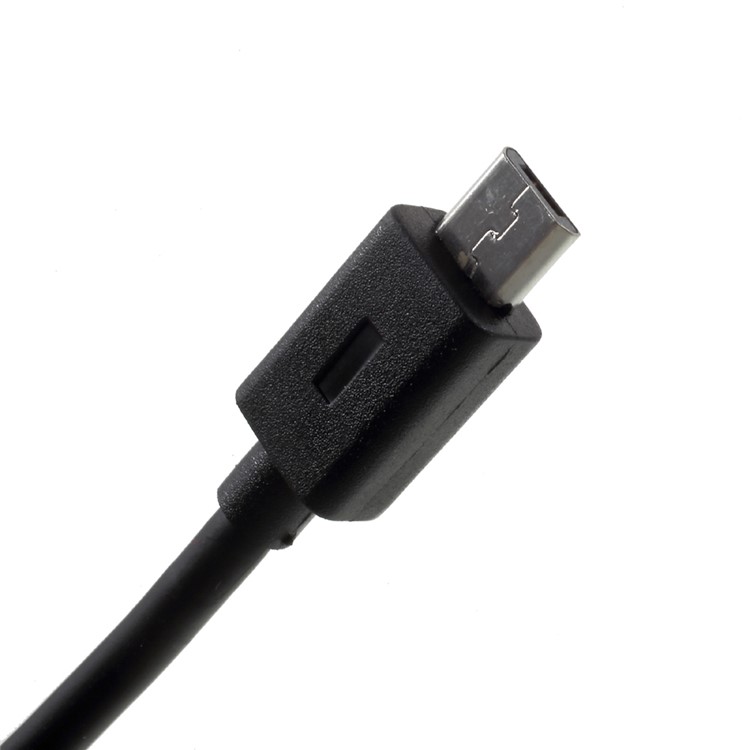 XIAOMI OEM Micro USB Male to USB Female OTG Cable-5