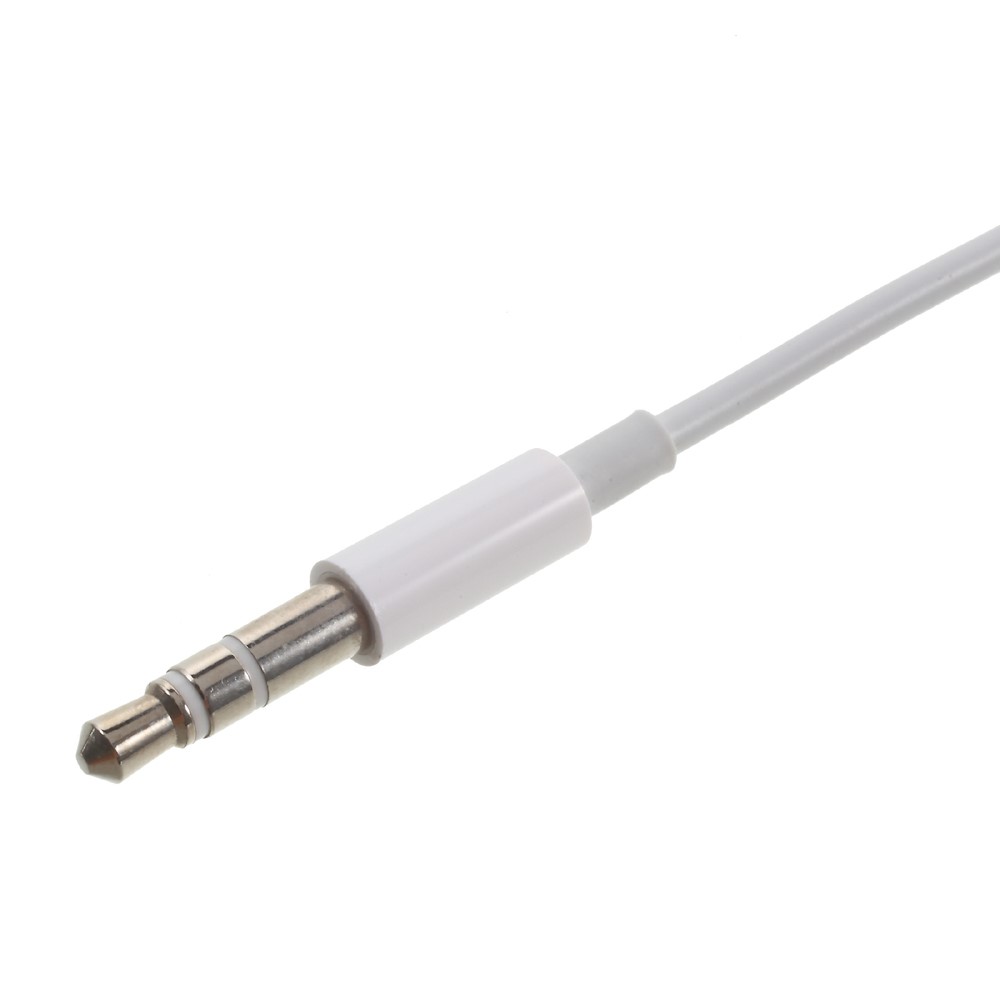 MH024 3,5 Mm Stecker Auf Stecker Stereo Audio Aux Kabel 1m-6