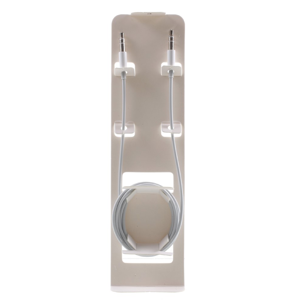 MH024 3,5 Mm Stecker Auf Stecker Stereo Audio Aux Kabel 1m-7