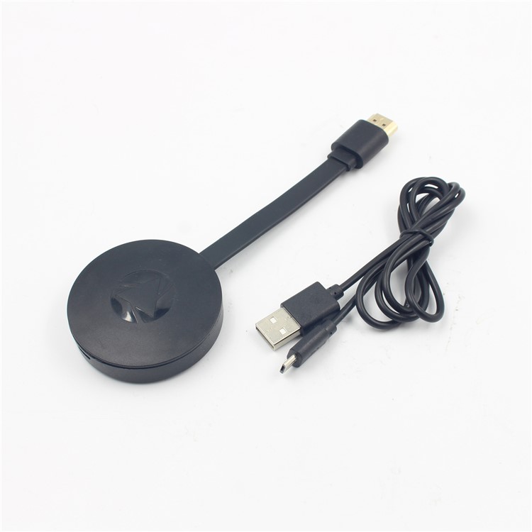 

HDMI Media Wireless Digital Video Streamer - Black