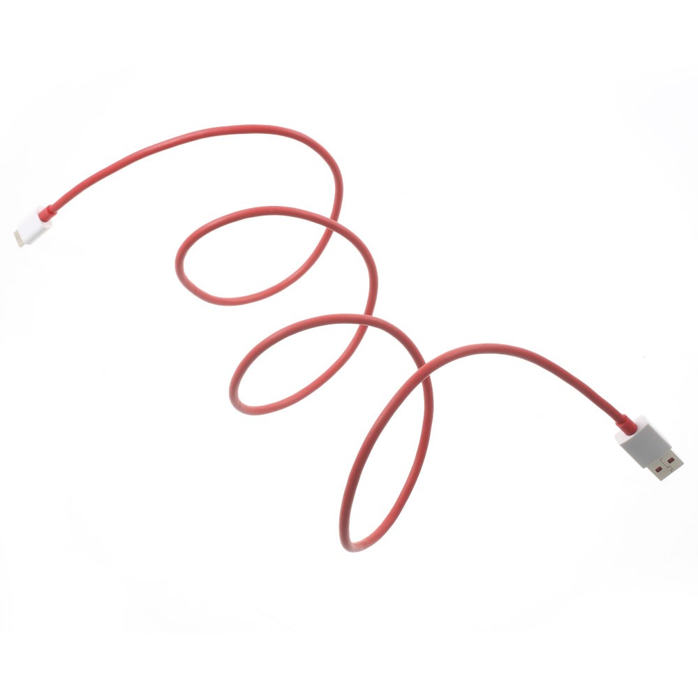 1m Dash Charge USB Type-C Charging Data Cable for OnePlus 5, OnePlus 3-10