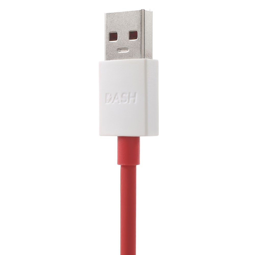 1m Dash Charge USB Type-C Charging Data Cable for OnePlus 5, OnePlus 3-5