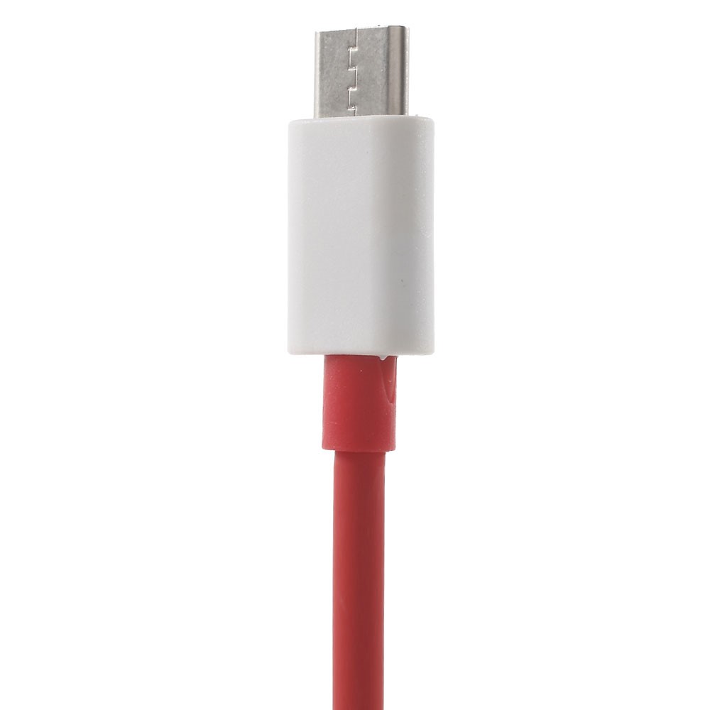 1m Dash Charge USB Type-C Charging Data Cable for OnePlus 5, OnePlus 3-7