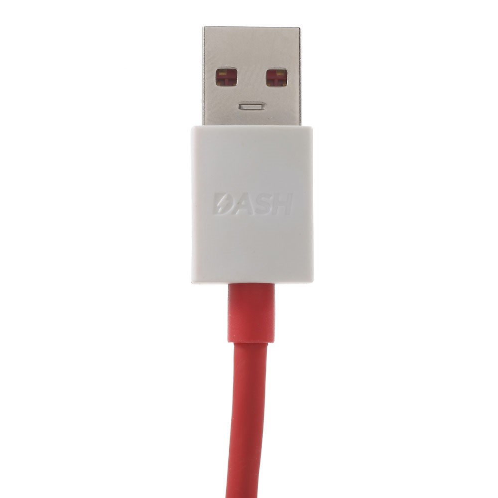 1m Dash Charge USB Type-C Data Sync Charging Cable for OnePlus 5, OnePlus 3-4