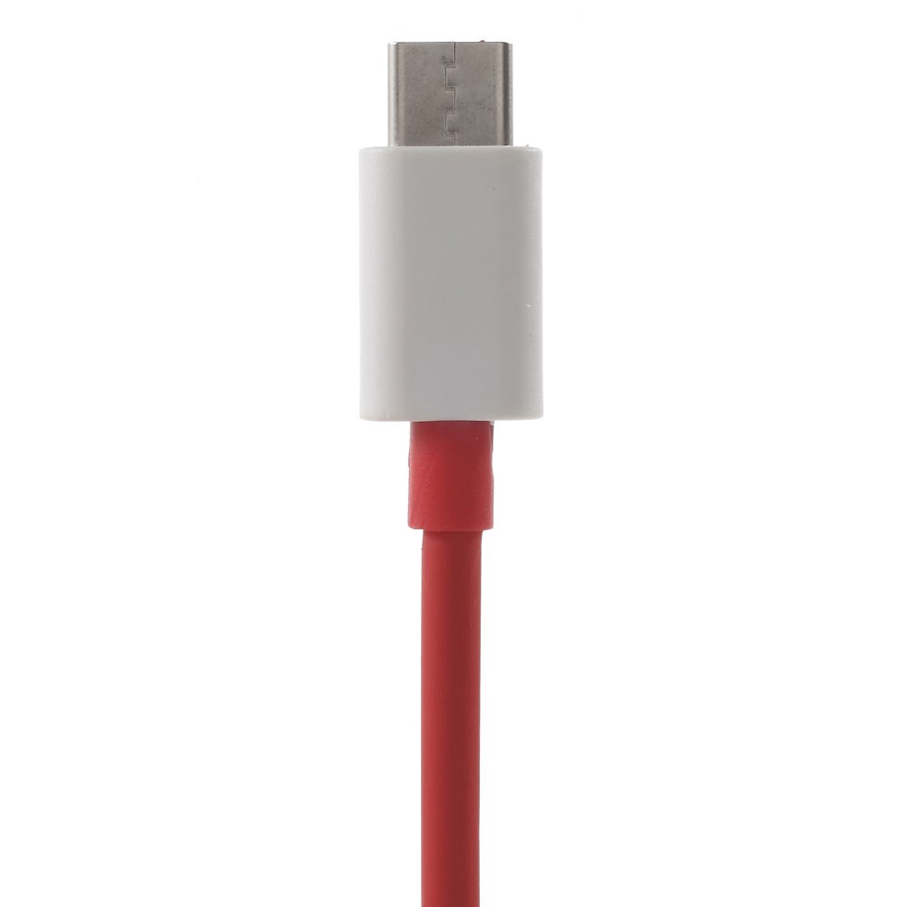 1m Dash Charge USB Type-C Data Sync Charging Cable for OnePlus 5, OnePlus 3-6