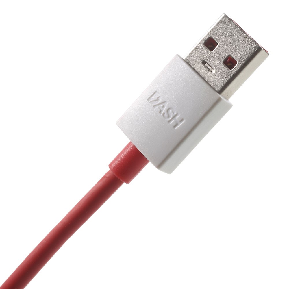 1m Dash Charge USB Type-C Data Sync Charging Cable for OnePlus 5, OnePlus 3-8