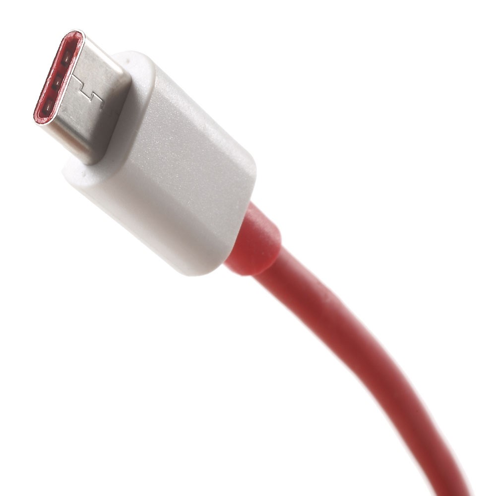 1m Dash Charge USB Type-C Data Sync Charging Cable for OnePlus 5, OnePlus 3-9