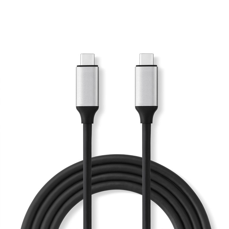 MINIX NEO C-MUC Multi-Purpose 120cm USB Type-C Male to Type-C Male Converter Cable-1