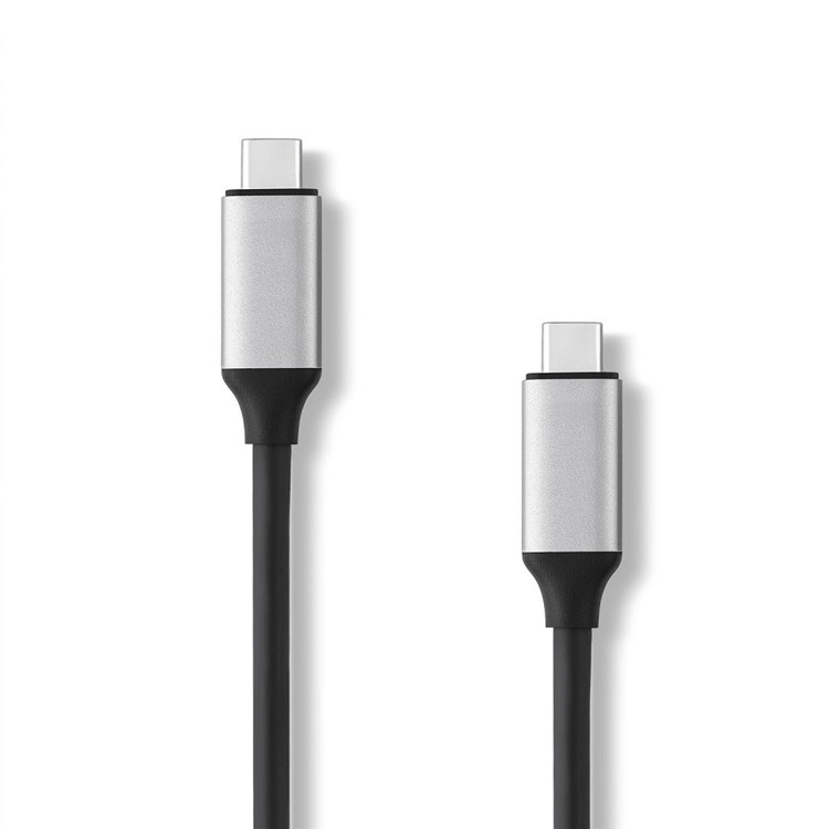 MINIX NEO C-MUC Multi-Purpose 120cm USB Type-C Male to Type-C Male Converter Cable-4