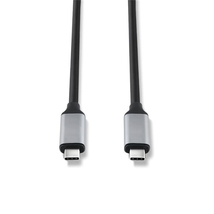MINIX NEO C-MUC Multi-Purpose 120cm USB Type-C Male to Type-C Male Converter Cable-5