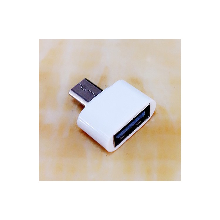 OTG Micro USB to USB OTG Adapter Converter-3