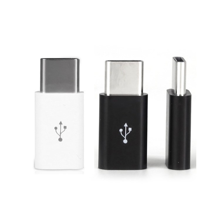 OTG Type-C to USB OTG Adapter Converter-1