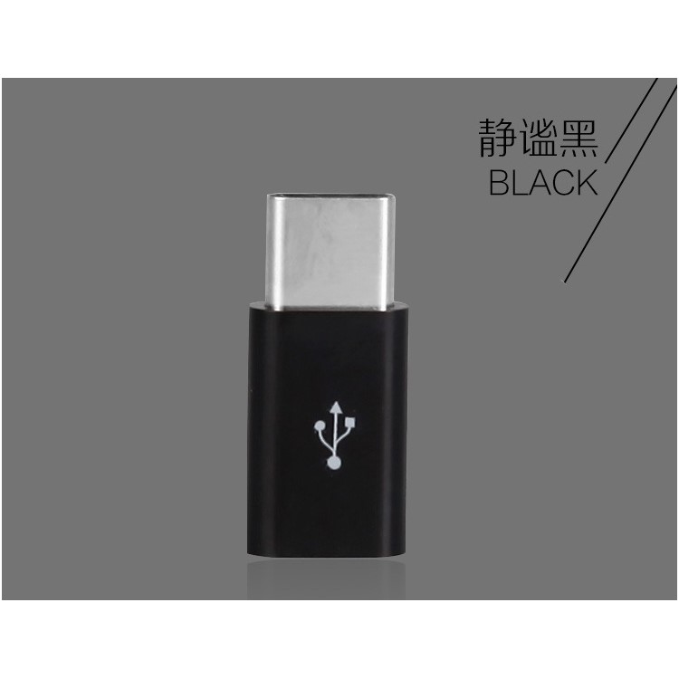 OTG Type-C to USB OTG Adapter Converter-4