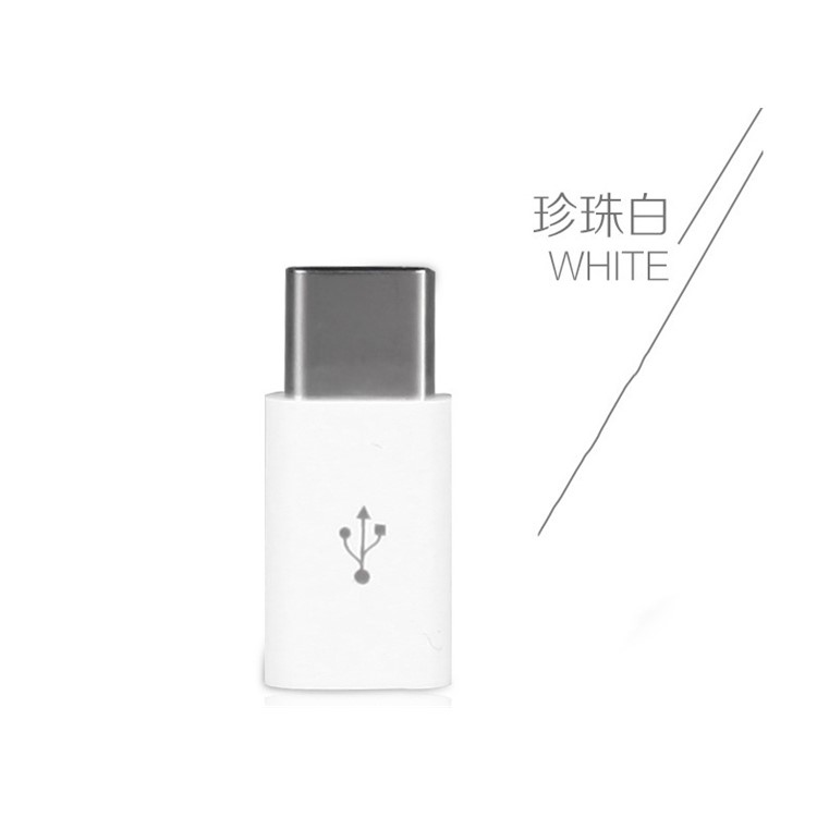 OTG Type-C to USB OTG Adapter Converter-5