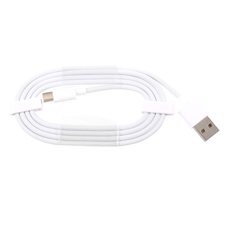 OEM MEIZU Type-C to USB Data Sync Charge Charging Cable for Meizu Pro 7-1