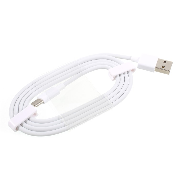 OEM MEIZU Type-C to USB Data Sync Charge Charging Cable for Meizu Pro 7-2