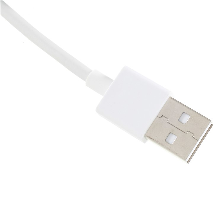 OEM MEIZU Type-C to USB Data Sync Charge Charging Cable for Meizu Pro 7-5