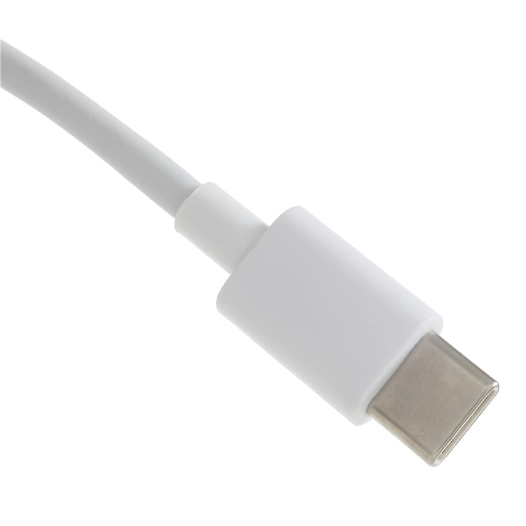 OEM MEIZU Type-C to USB Data Sync Charge Charging Cable for Meizu Pro 7-7
