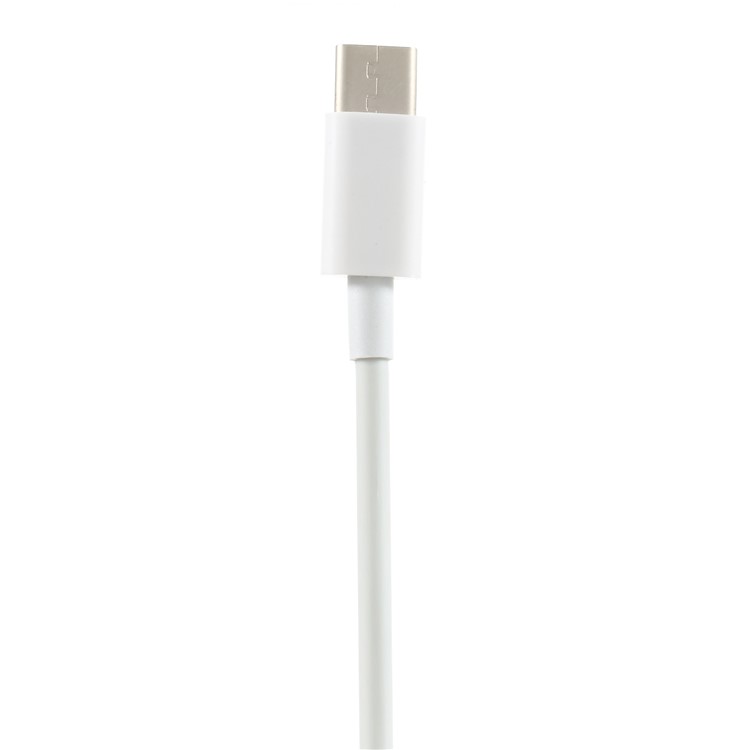 2M Type-C Male to Type-C Male 1.2A Data Cable for Sony Samsung Huawei Etc.-2