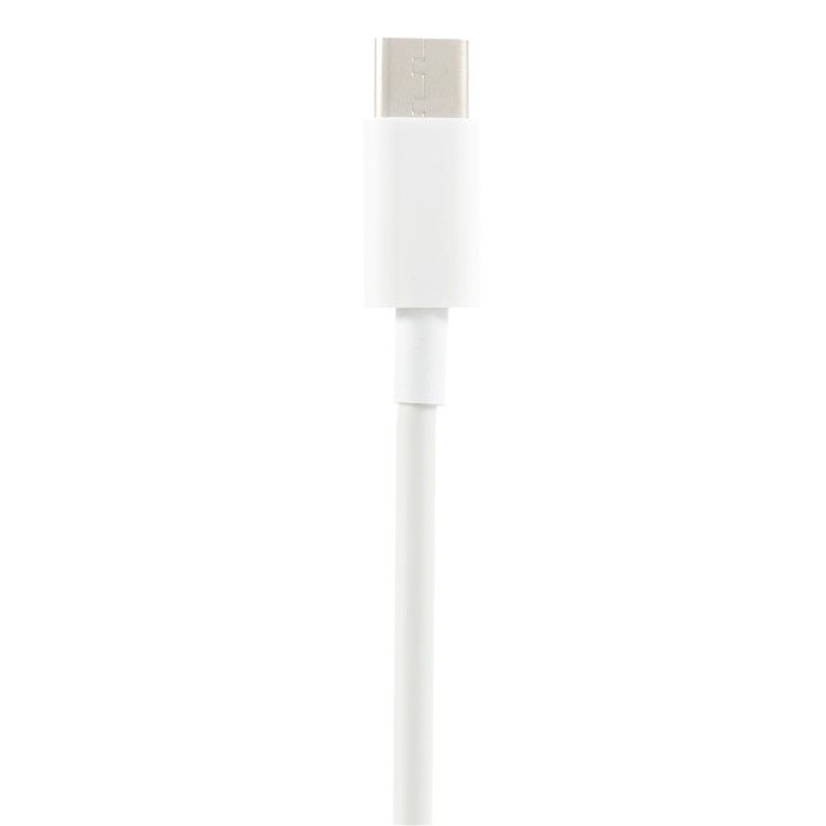 2m Type-C To Type-C Male 2A Reversible Data Sync Charging Cable for Samsung Note 8/S8/S8 Plus etc.-2