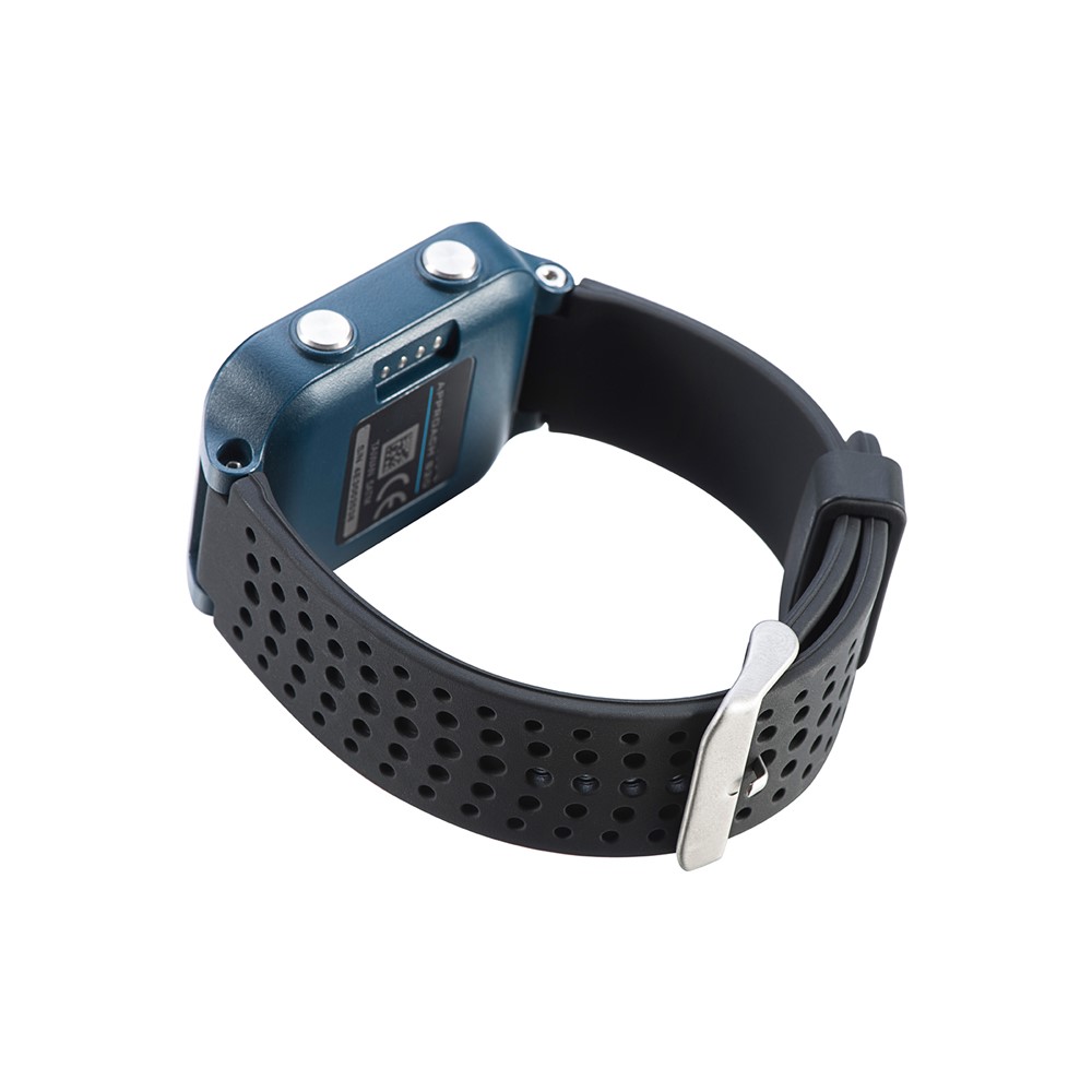 Cabo De Clipe De Carregamento USB 1M Para Garmin Forerunner 735XT / 235 / 230 / 630 / 35J. / Aproximação S20. / Lírio-9