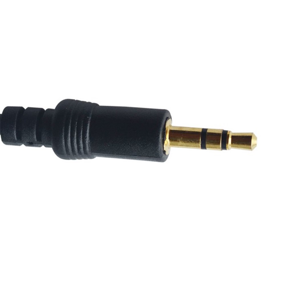CY CA-026-0.3M Media in AMI MDI to Stereo 3.5mm Audio Aux Adapter Cable for Car VW AUDI 2014 A4 A6 Q5 Q7 & iPhone5 iPad Mini-4