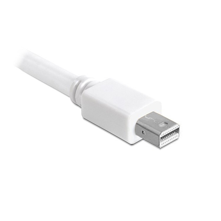 CY DP-019-1.8M Mini DisplayPort Male to Female Extension Cable-5
