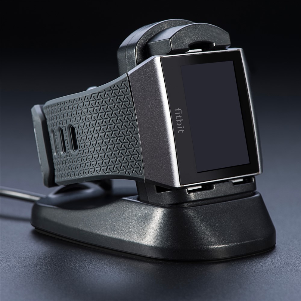 Ladestation Ladestation Für Fitbit Ionic-11