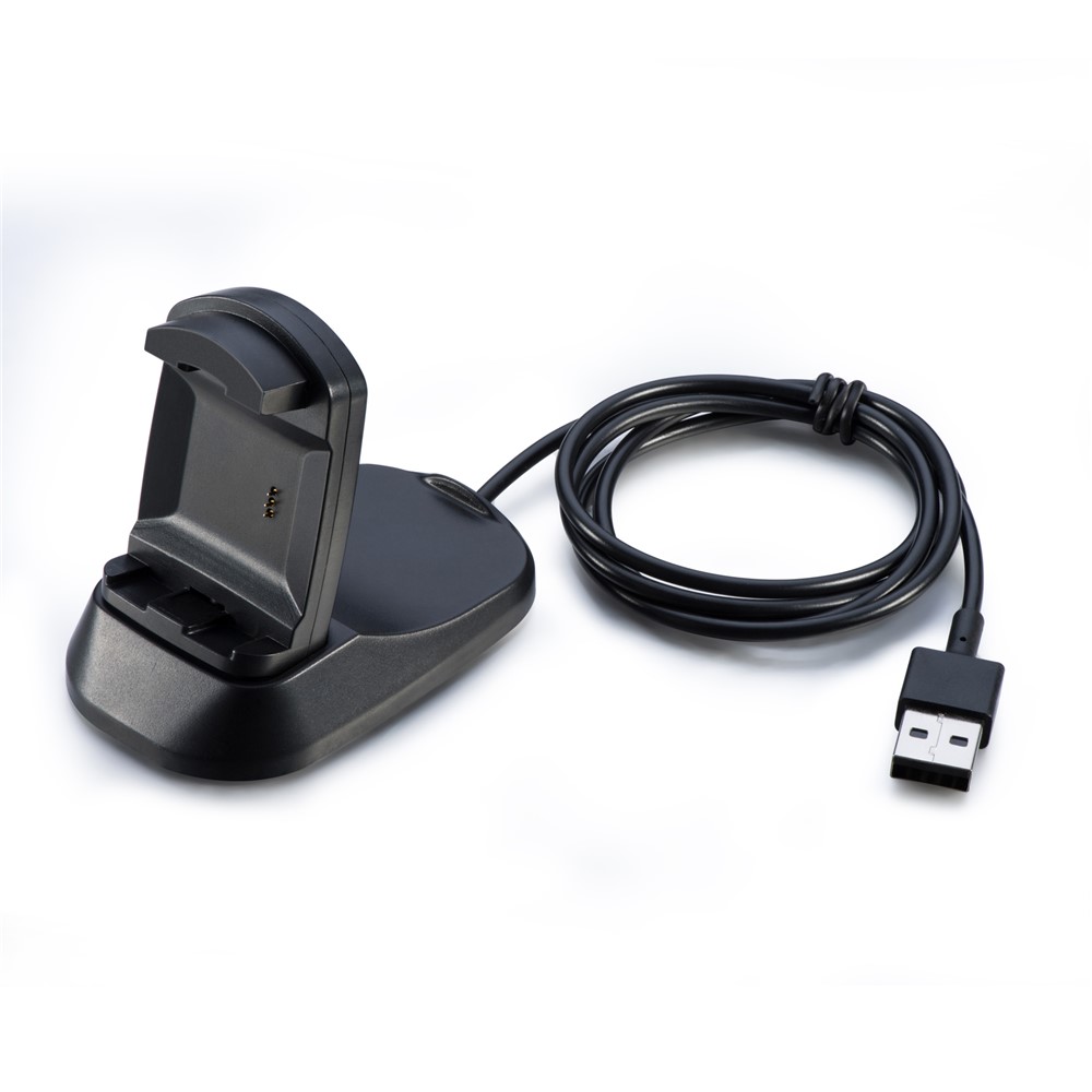 Charging Cradle Charging Dock Station For Fitbit Ionic