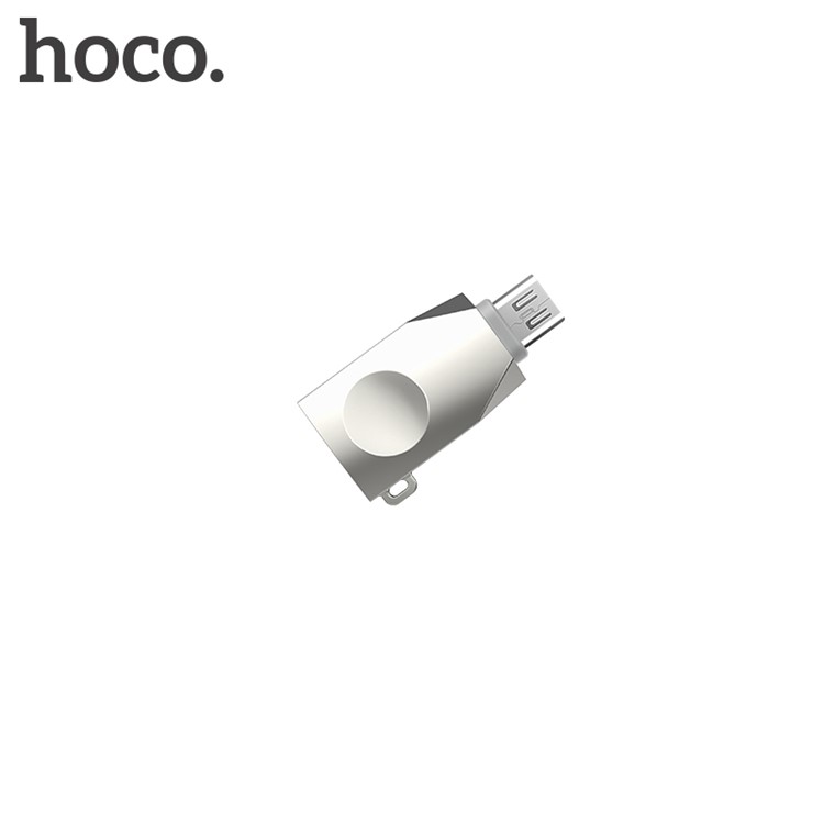 HOCO UA10 Micro USB to USB Female OTG On The Go Adapter-3