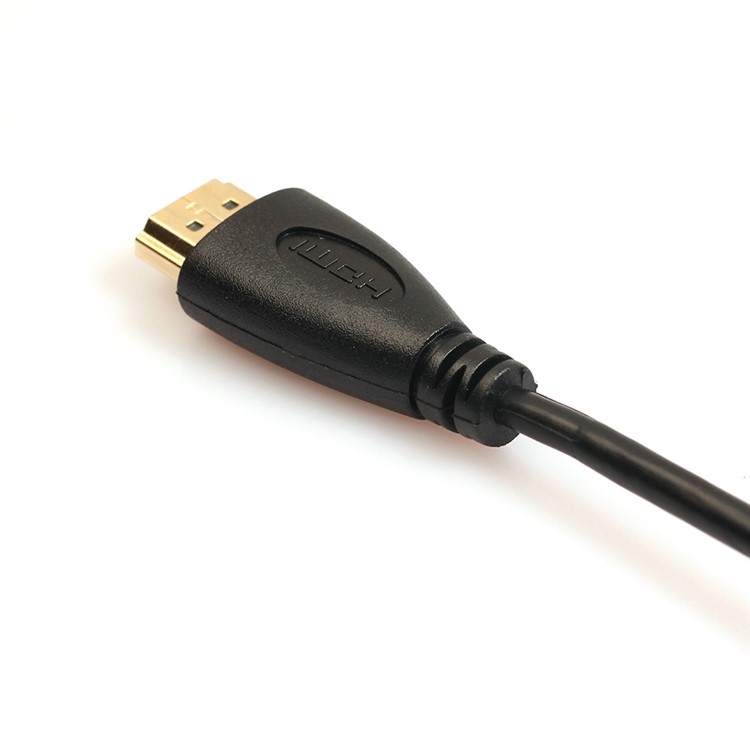 1.5m HDMI Male to HDMI Male Cable for 3D 360 Blueray HD Plasma TV-2