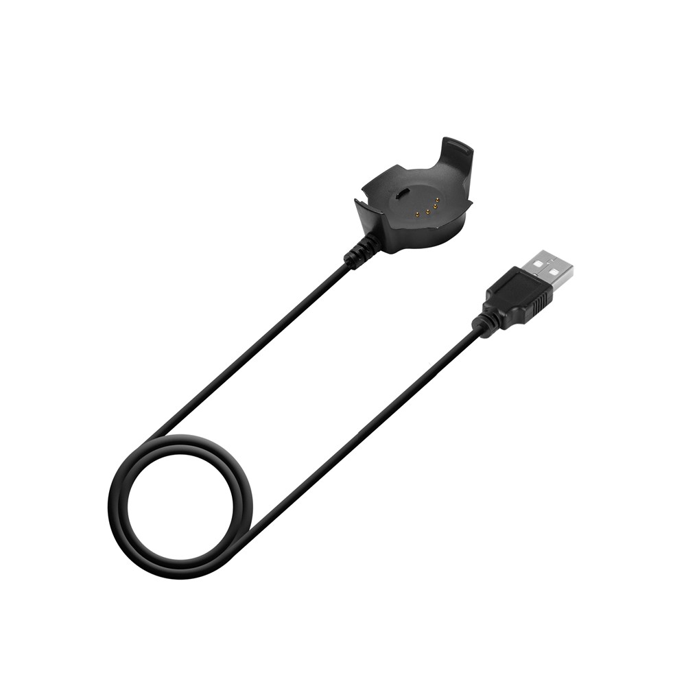 1m Magnetic USB Charging Dock Cable for Huami Amazfit Watch-4