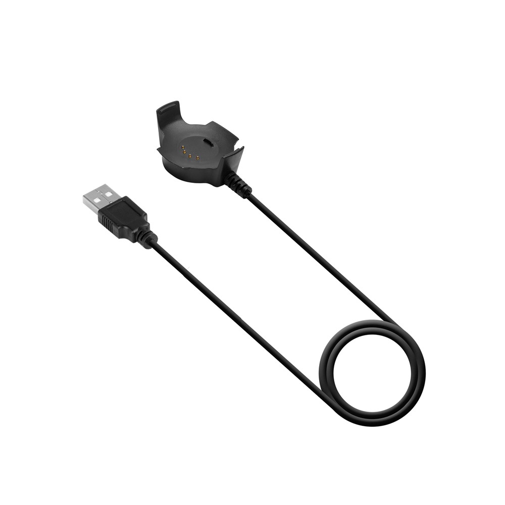 1m Magnetic USB Charging Dock Cable for Huami Amazfit Watch-5