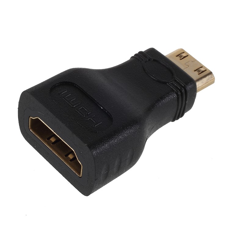 1.5m Full HD 3-in-1 HDMI to HDMI / Mini HDMI / Micro HDMI Cable-2
