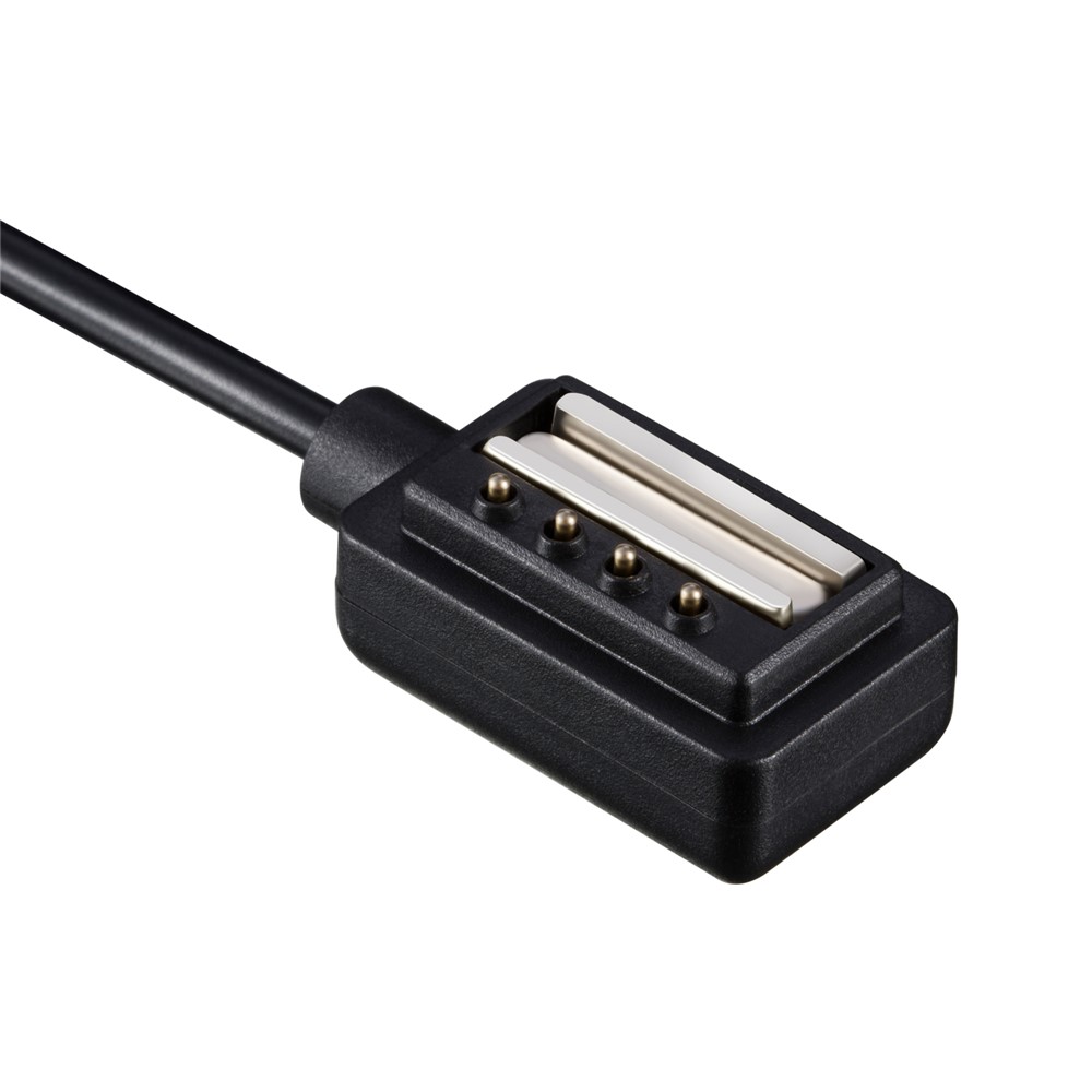 USB Charger Adapter Charging Dock Cable for Suunto Spartan Smartwatch-8
