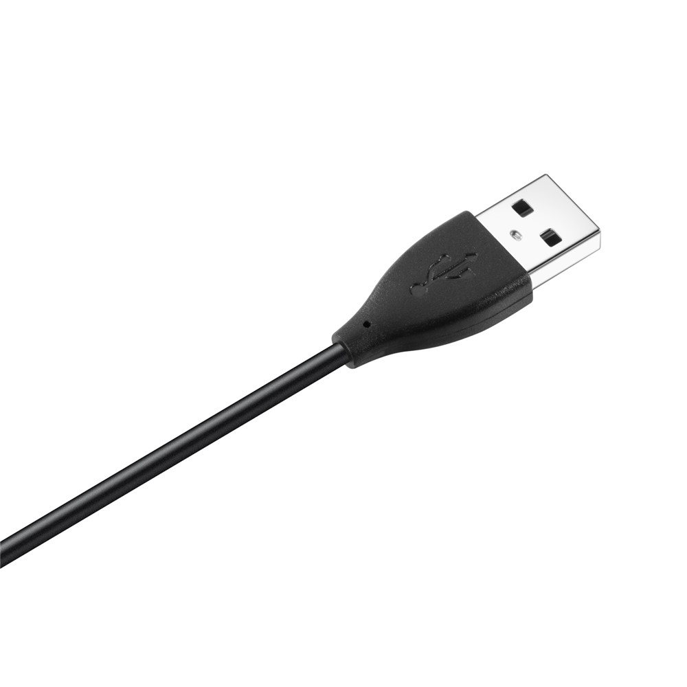 Für Fitbit Versa Smart Watch Ladekabel Ladegerät Stand Halter Dock-12