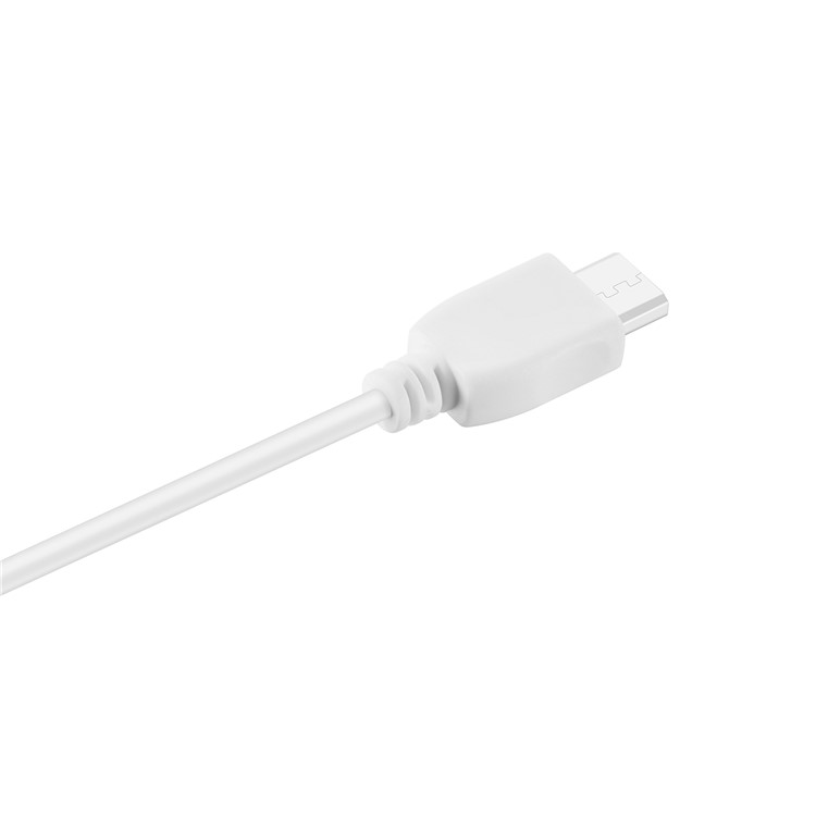1M Long Data & Charging Cable Cord for Nabi Jr/XD/DreamTab/2S/Elev-8 Kids Tablet - White-5