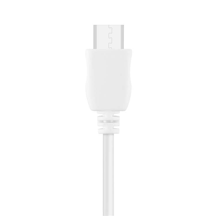 1M Long Data & Charging Cable Cord for Nabi Jr/XD/DreamTab/2S/Elev-8 Kids Tablet - White-6