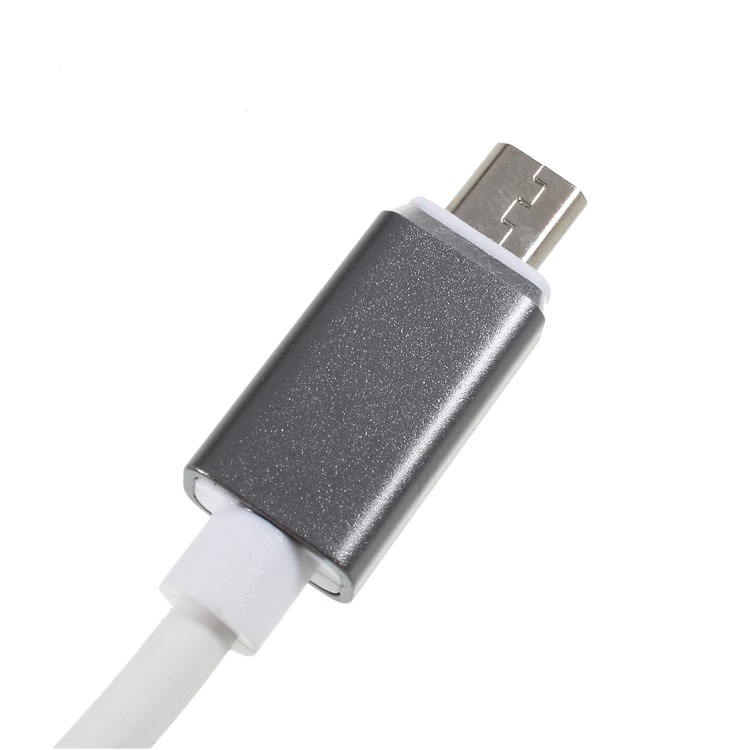 Micro USB Male to USB Female OTG Cable Adapter-4