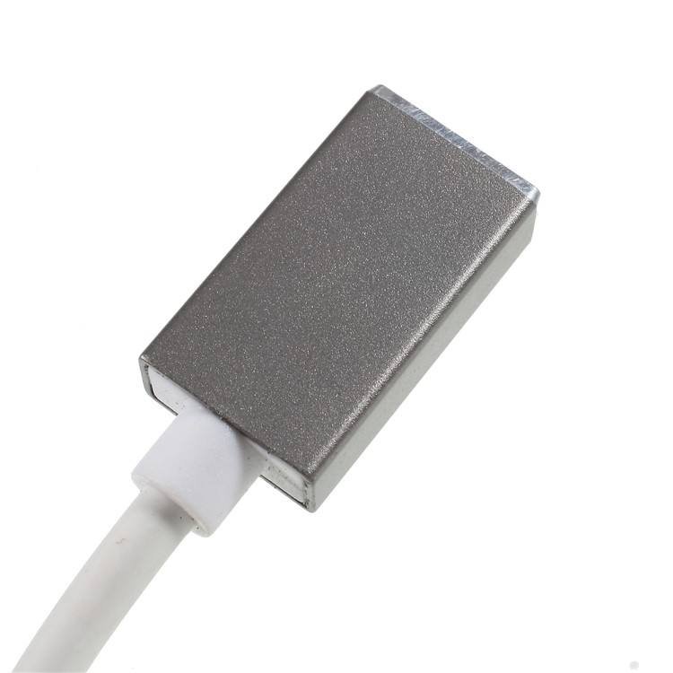 Micro USB Male to USB Female OTG Cable Adapter-5