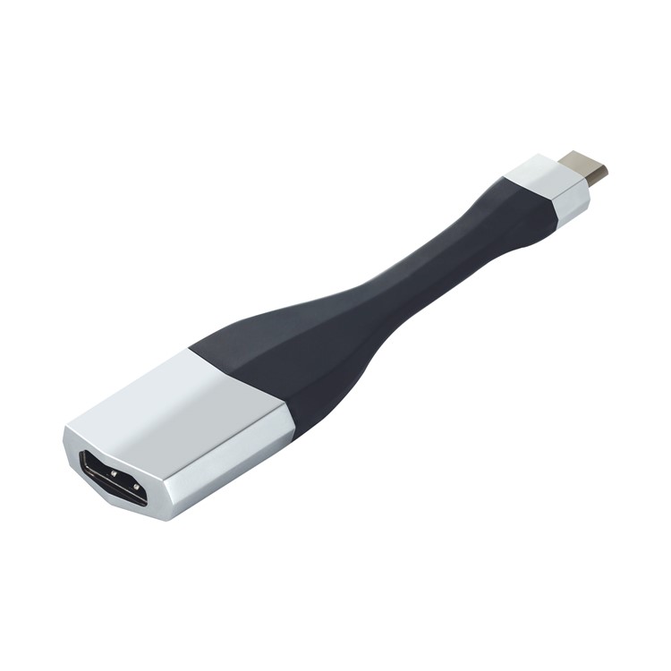 T1 USB Type-C to HDMI Adapter Converter Cable for Samsung Huawei etc-2