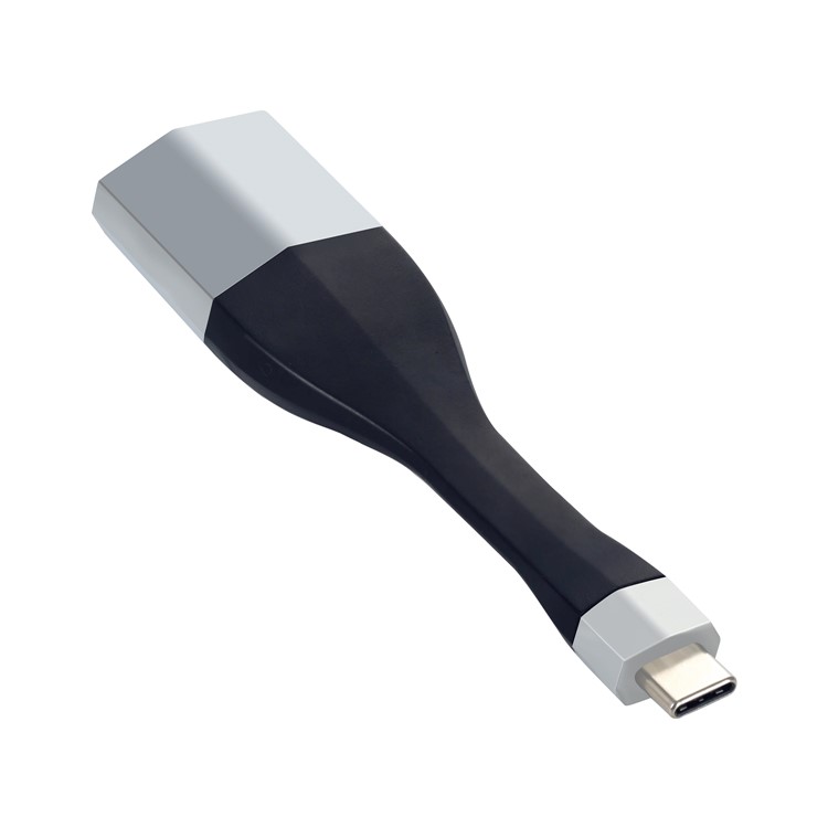 T1 USB Type-C to HDMI Adapter Converter Cable for Samsung Huawei etc-3