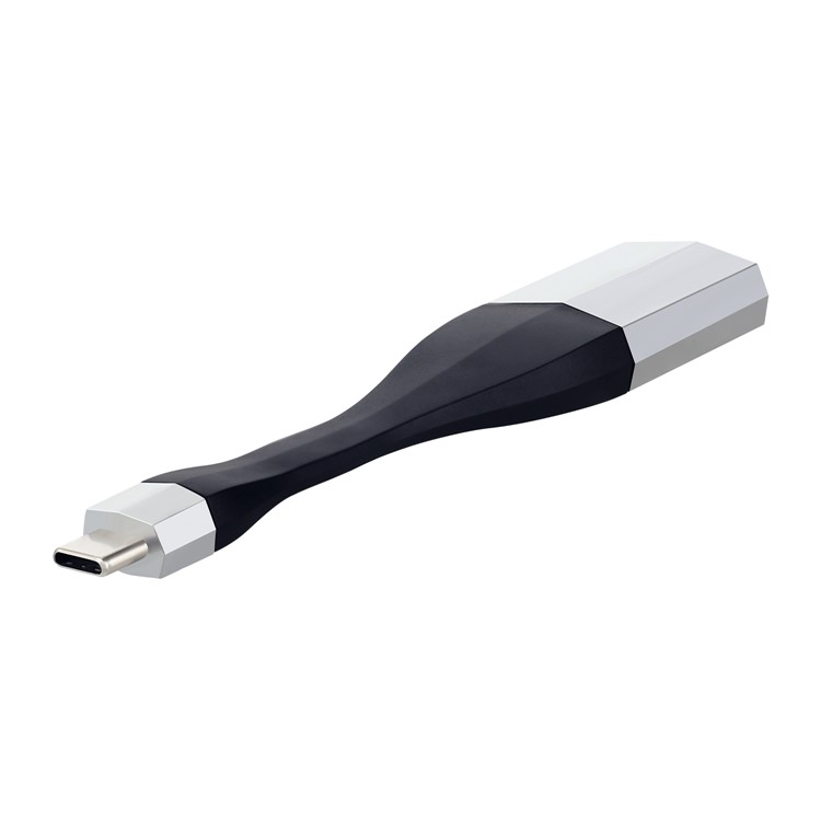 T1 USB Type-C to HDMI Adapter Converter Cable for Samsung Huawei etc-5