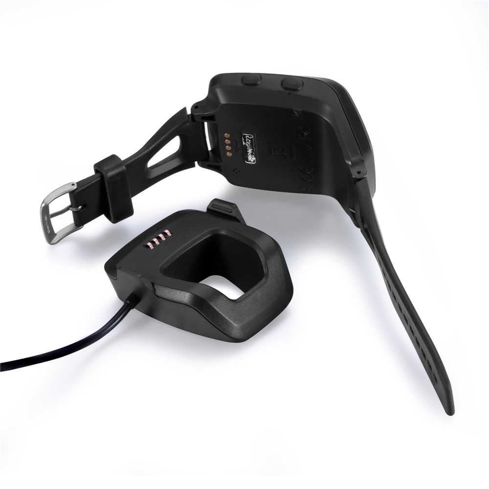 USB Charging Dock Cable for Garmin Forerunner 205/305-11