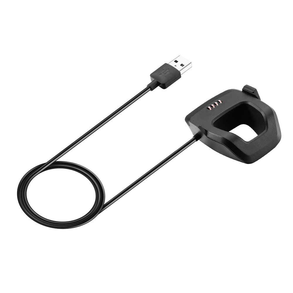 Câble de Quai de Charge USB Pour Garmin Forerunner 205/305