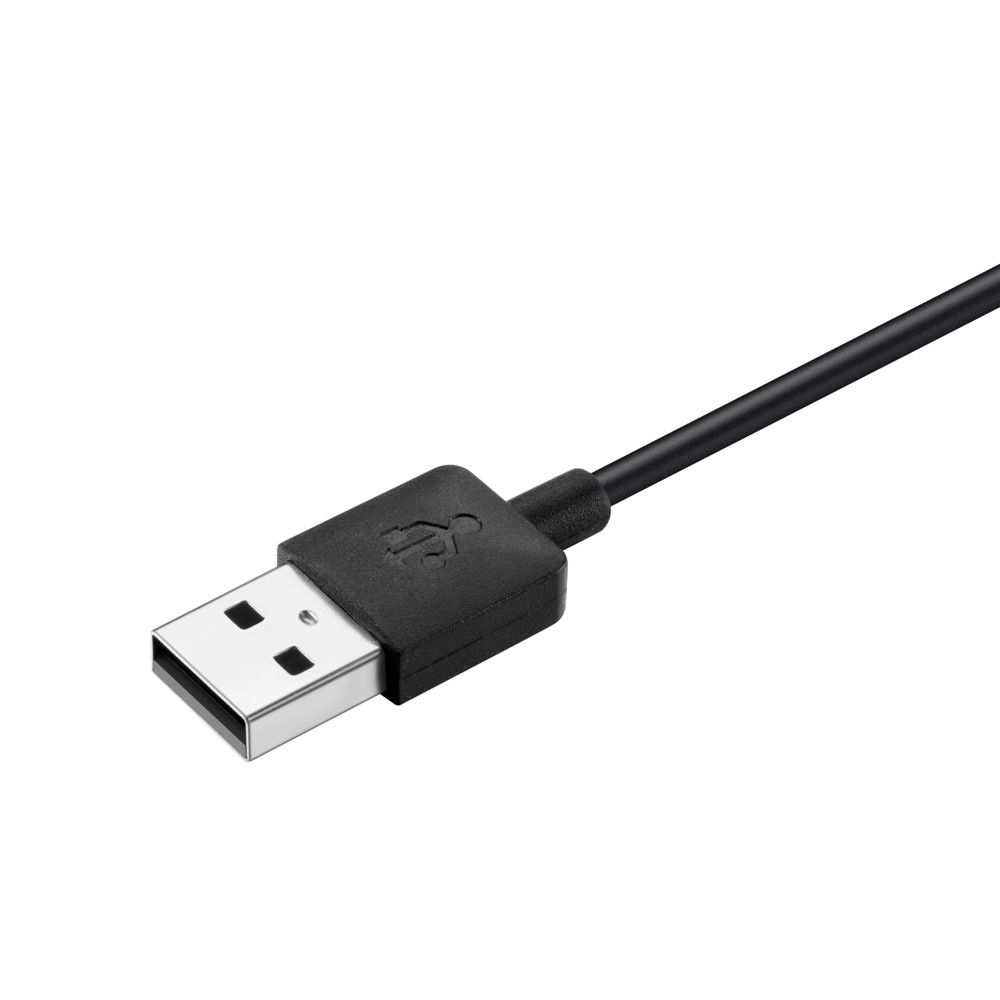 USB Charging Dock Cable for Garmin Forerunner 205/305-9